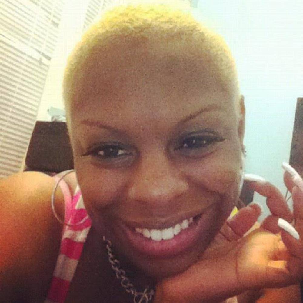 Meet your Posher, Jasmine